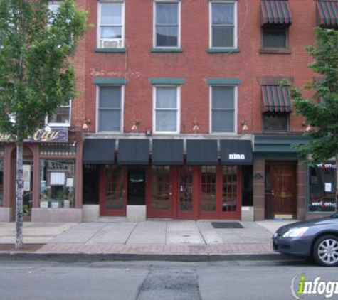 The Cuban - Hoboken, NJ