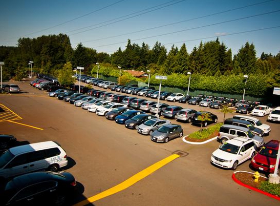 Honda of Kirkland - Kirkland, WA