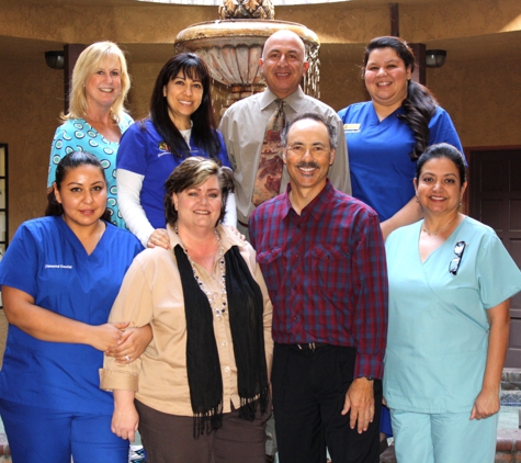 Diamond Dental - Los Alamitos, CA