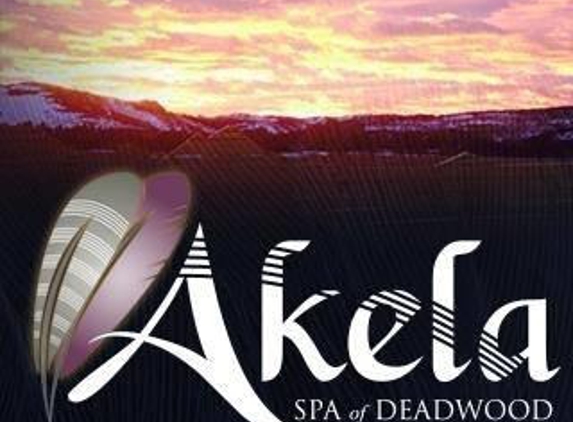 Akela Spa Of Deadwood - Sturgis, SD