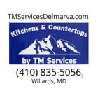 Kitchens & Countertops By Tm Services