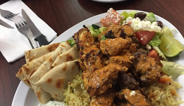 Mikonos Grill - Milpitas, CA