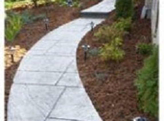 Added Touch Landscaping - Durham, NC