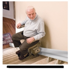 Barrier Free Stairlifts