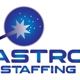 Astro Staffing