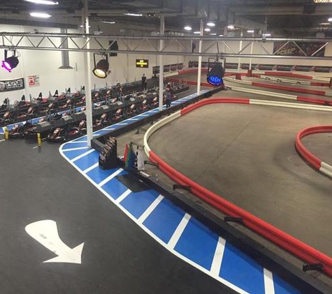 K1 Speed Phoenix - Phoenix, AZ