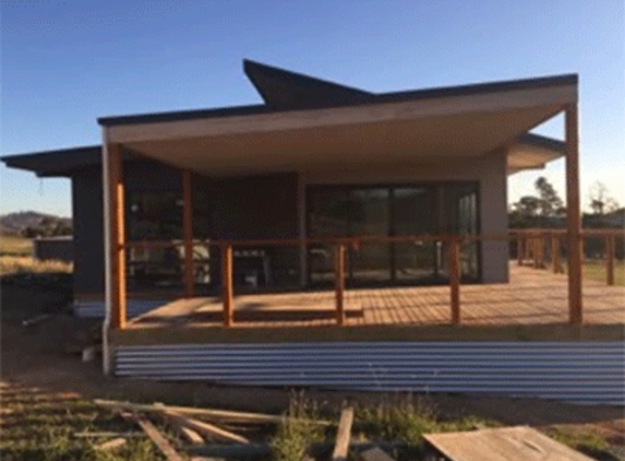 Konig Construction Group - Mansfield, VIC