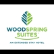 WoodSpring Suites Sioux Falls