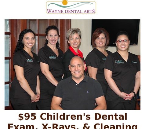 Wayne Dental Arts - Wayne, NJ