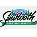 Sawtooth Spraying Service - Termite Control