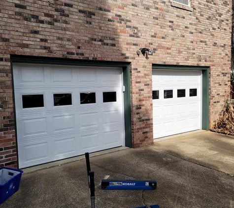 Rayco Doors & Docks Inc - Moulton, AL