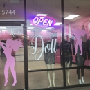 Doll House Boutique - Women's Clothing