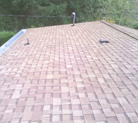 First Choice Roofing - Bothell, WA