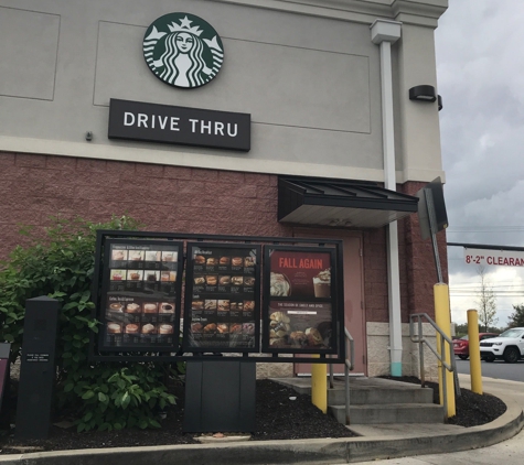 Starbucks Coffee - Ephrata, PA