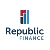 Republic Finance gallery