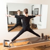The Pilates Movement gallery