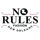 No Rules Fashion - Clothing Stores