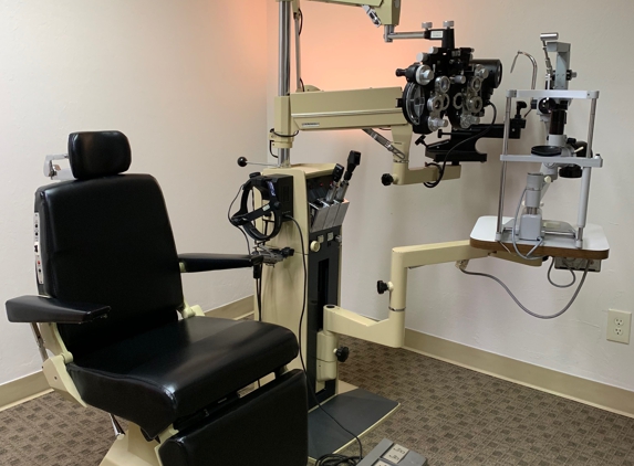 Eye Centers of Florida - Immokalee - Immokalee, FL