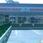 Mosaic Early Childhood Ctr Inc