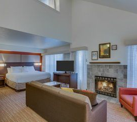Residence Inn South Bend - South Bend, IN