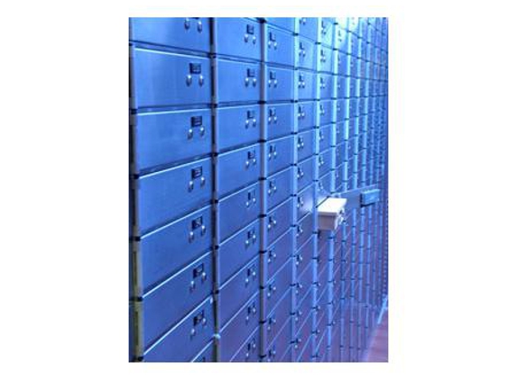 Queensland Safety Deposit Centre - Biggera Waters, QLD