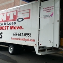Kent's Pack-Load Moving-Stge - Packing & Crating Service