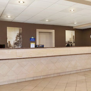 Days Inn by Wyndham Columbus Airport - Columbus, OH