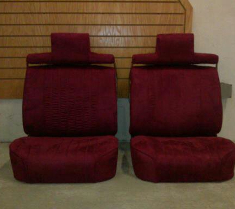 Ak Upholstery Inc - Worcester, MA. after