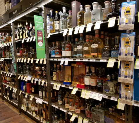 Total Wine & More - Pleasant Hill, CA