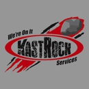 KastRock Services - Industrial Equipment & Supplies