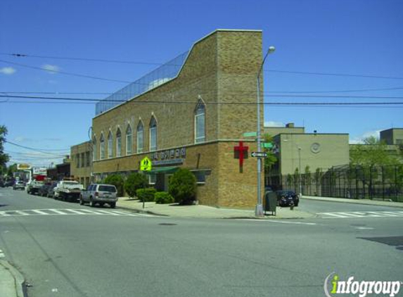 Joyful Church of New York - Fresh Meadows, NY