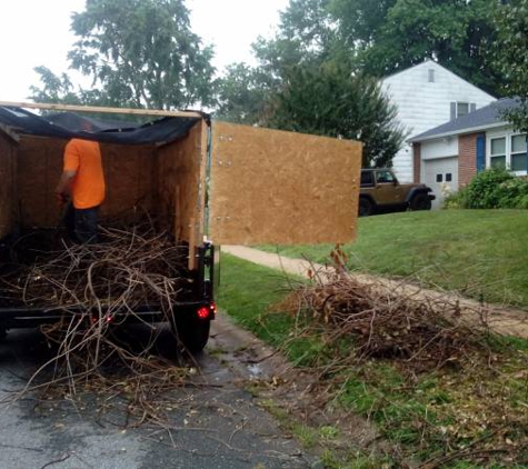 Father & Son Lawn Services - Wilmington, DE