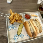 Jet Runway Cafe