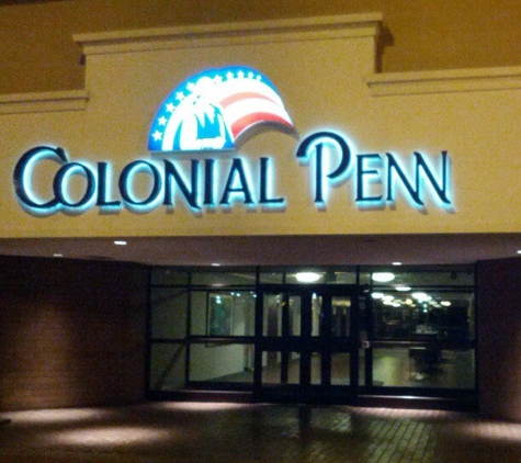 Colonial Penn