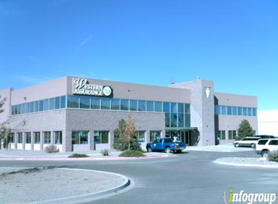 Western Assurance - Albuquerque, NM