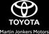 Martin Jonkers Motors - Motor Cars - New