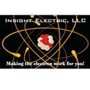 Insight Electric LLC - Electricians