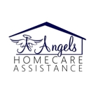 A+ Angels Homecare Assistance - Assisted Living Facilities