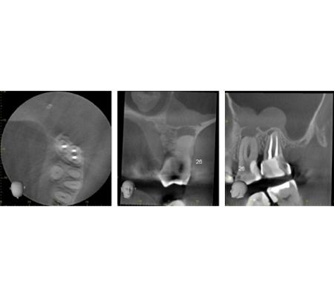 Clayray Dental Radiology - Melbourne, VIC