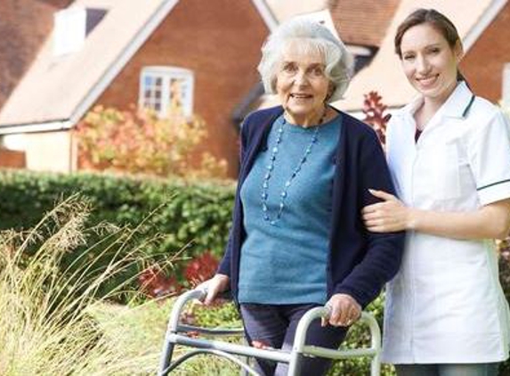 Assisted Care Services - Columbia, SC