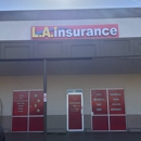 L.A. Insurance - Motorcycle Insurance
