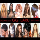 GG LARU Salon