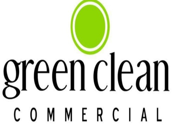 Green Clean Commercial - Saint Charles, MO