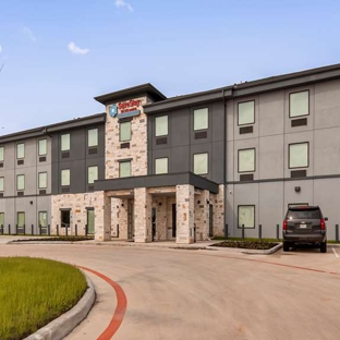 SureStay Plus By Best Western Humble - Humble, TX