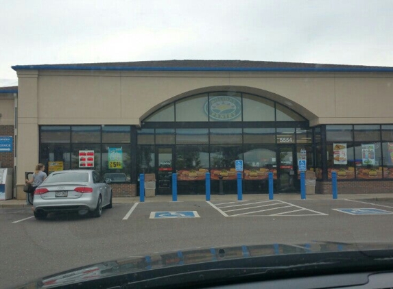 Holiday Stationstore - North Branch, MN