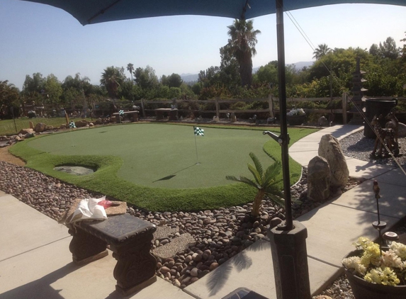 Artificial Grass Inc - Chino, CA