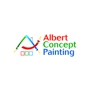 Albert Concepts Painting