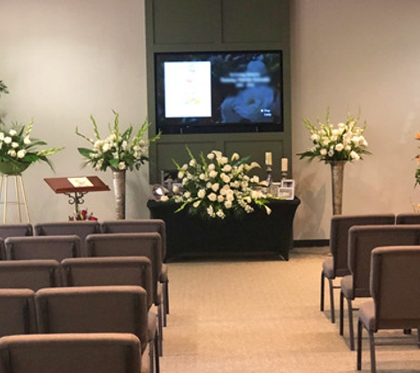 Corbett Funeral Cremation - Oklahoma City, OK