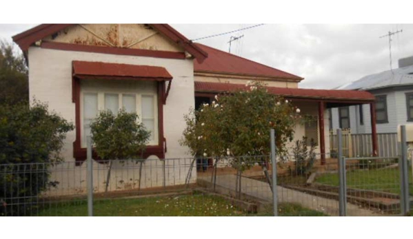 Hunter Real Estate Parkes - Parkes, NSW
