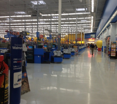 Walmart Supercenter - Tallahassee, FL